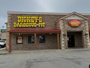 Dickey's Barbecue Pit