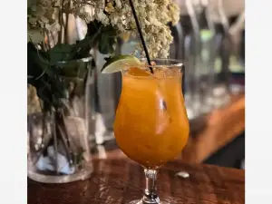 Here & Now Brewing Company