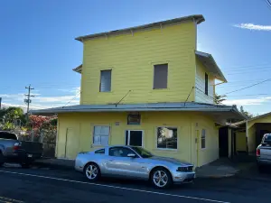 Mt View Bakery Inc