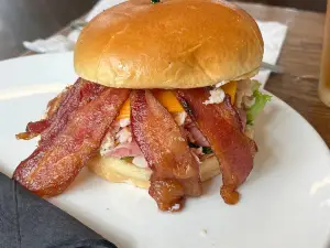 Taste of Smithfield Restaurant