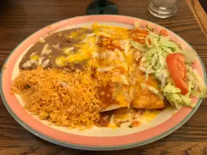 La Milpa