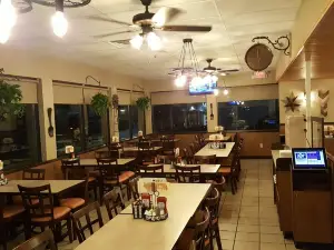 Settler's Family Restaurant