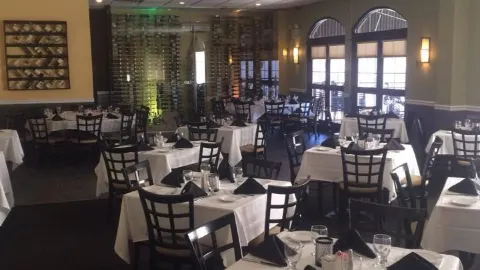 Anthony’s Ristorante & Ballroom in Спрингфилд