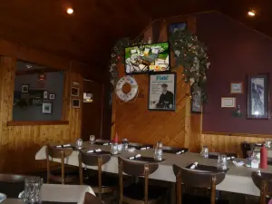 Harbor View Bar and Grill