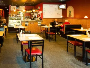 Nicky & Smitty's Deli & Restaurant
