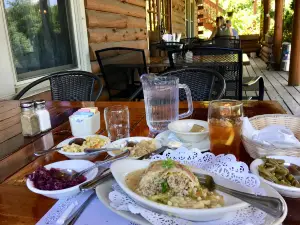 Edelweiss Restaurant