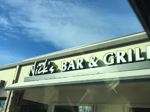 Nick's Bar & Grill