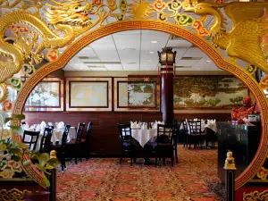 Szechuan Restaurant