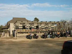 Mill Creek Inn