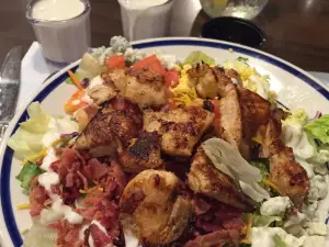 Bob Evans