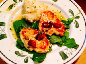 Olive Garden Italian Restaurant