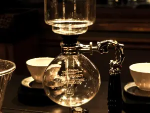 The Coffee Cup