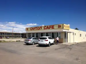 Canton Cafe