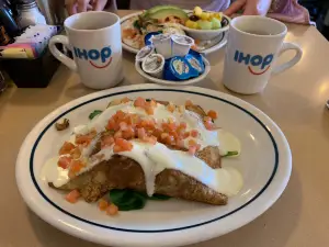 Ihop