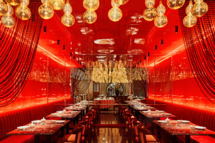 Fook Luk House（Pudong Kerry Parkside)