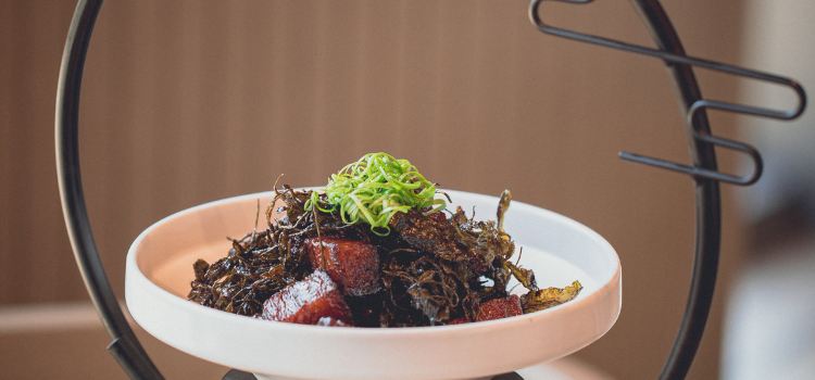 Senses Restaurant
