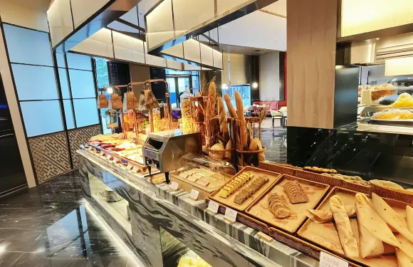 內江雅高瑞享酒店·海鷗坊