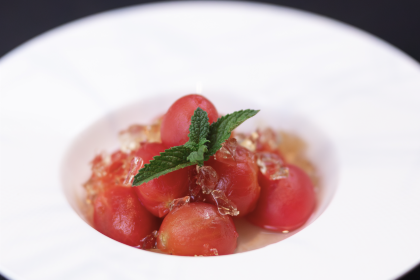 绍兴木棉花·凯悦臻选酒店·小南洋