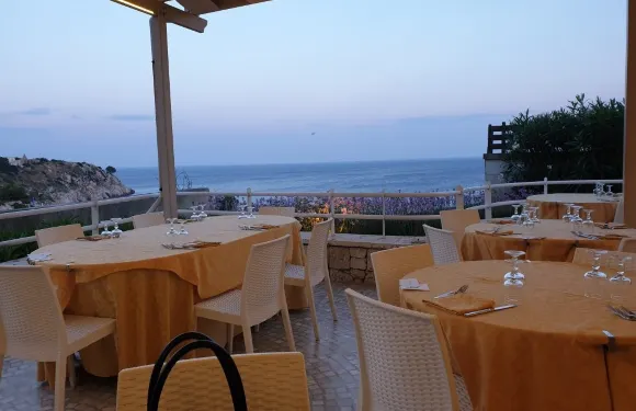Ristorante Panoramico