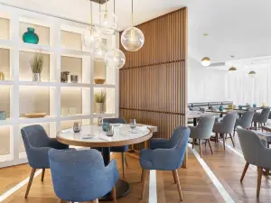 Senses Restaurant