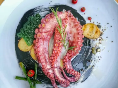 Konoba Riba Ribi Grize Rep