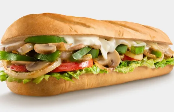Charleys Philly Steaks