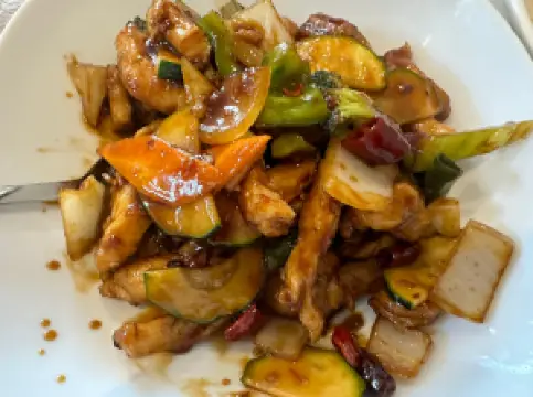 Old Town Corner Malaysian & Chinese Cuisine