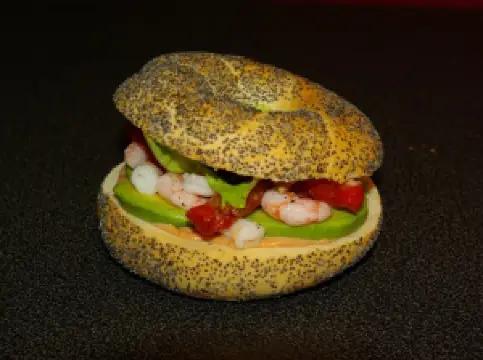 Le Temps d'une Pause