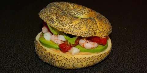 Le Temps d'une Pause