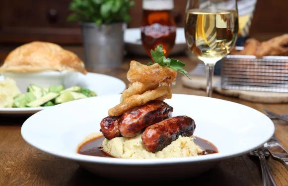 The Royal George