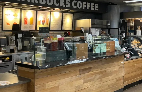 Starbucks