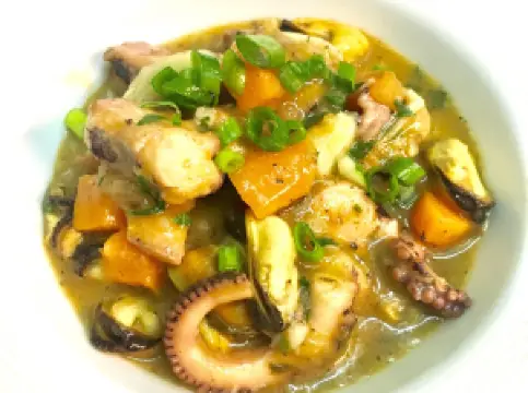 l'Habitation du Comte