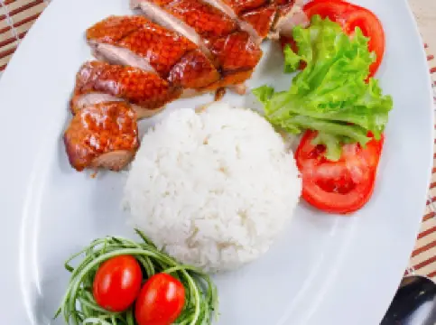 Sun Yeong Wai Roasted Duck (Sri Ampang) 新揚威烤鴨（安邦總店）