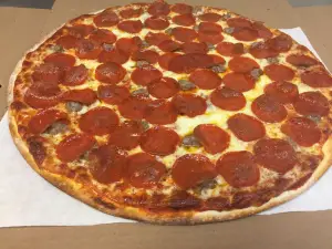 Jake's Pizza of Saint Peter