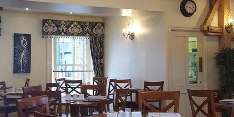 Bryson's Tea Room & Bakery