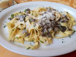 Trattoria Al Cappello