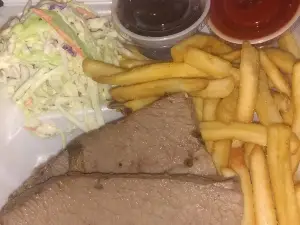 The Crafted Plate