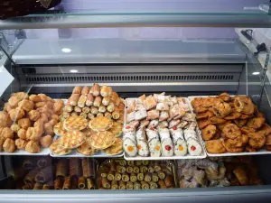 Le Delizie del Forno