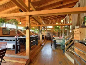 Casa Veche