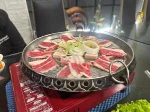 Salang Restaurant