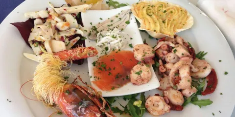 Mediterraneo