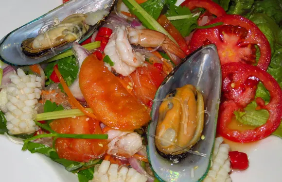 Pansawan Boutique Restaurant