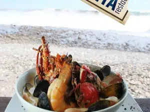 Restaurante La Dolce Vita