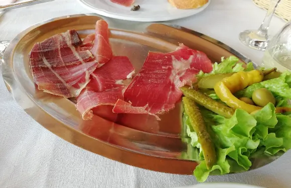 Restaurant Speranza