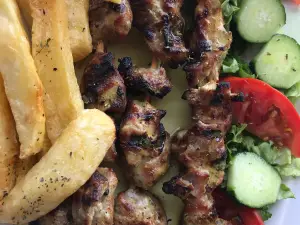 Taverna Tassos