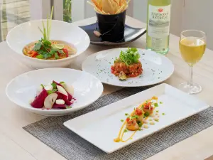 MAHAMAYA Gili Meno Restaurant