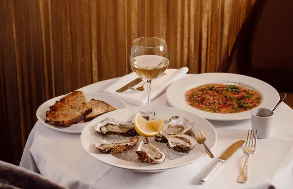 Matignon Paris
