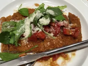 Italian Bistro Hirai