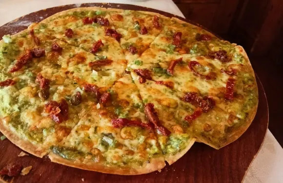 Restaurant  du Fromage
