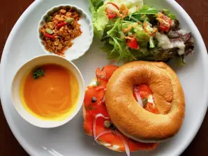 Storyhouse Cafe & Bar